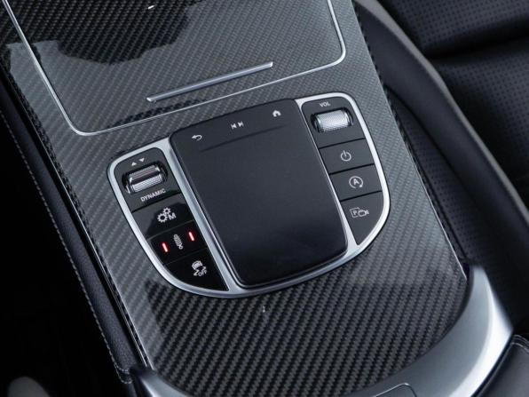 Mercedes-Benz GLC Coupe AMG I (C253) Рестайлинг с пробегом 2019 года, цена 5 995 055 рублей, 150370 км, внедорожник, Автокод Объявления