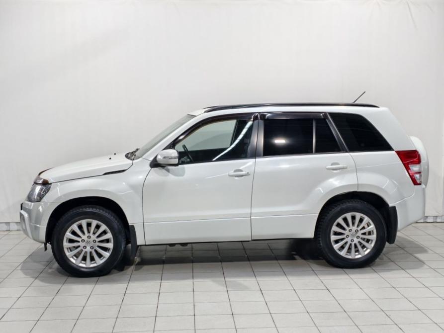 Suzuki Grand Vitara II Рестайлинг Курск  - изображение 2