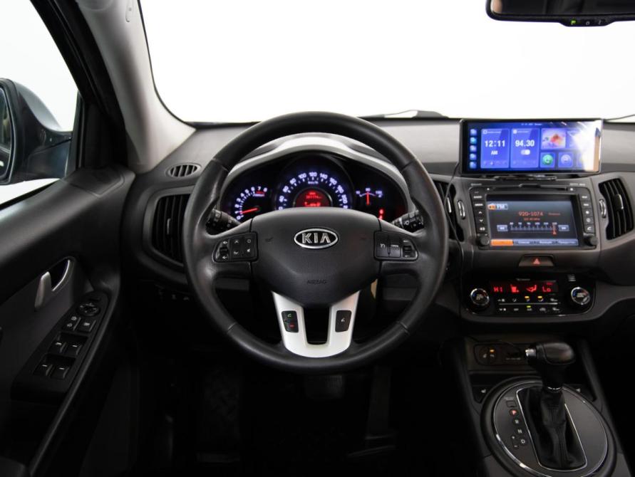 Kia Sportage III Санкт-Петербург  - изображение 10