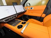 Li Auto (Lixiang) L6 Москва  - изображение 27