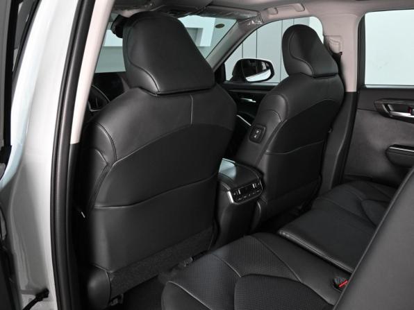 Toyota Highlander IV (XU70) с пробегом 2026 года, цена 5 580 000 рублей, 49 км, внедорожник, Автокод Объявления