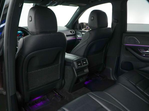 Mercedes-Benz GLE II (V167) с пробегом 2020 года, цена 5 998 888 рублей, 121664 км, внедорожник, Автокод Объявления