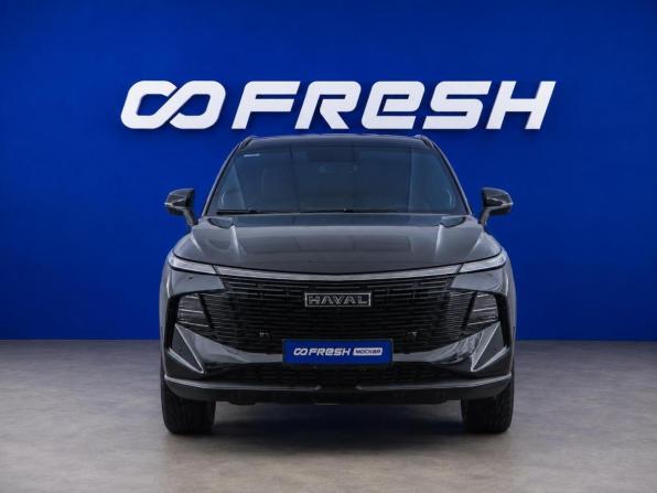 Haval F7x II с пробегом 2025 года, цена 2 878 055 рублей, 4829 км, внедорожник, Автокод Объявления