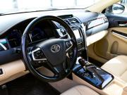 Toyota Camry VII (XV50) Рестайлинг Екатеринбург  - изображение 36