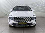 Hyundai Santa Fe IV Рестайлинг Волгоград  - изображение 42