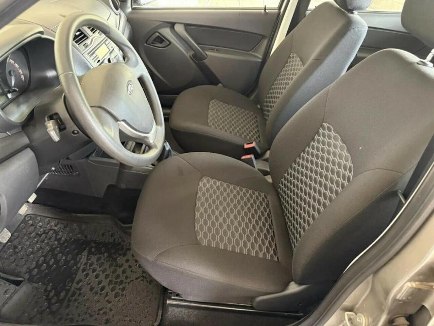Lada (ВАЗ) Granta I Рестайлинг Набережные Челны  - изображение 8