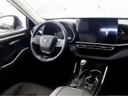 Toyota Highlander IV (XU70) Москва  - изображение 33