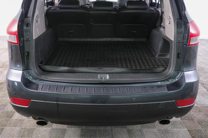 Subaru Tribeca I Рестайлинг с пробегом 2008 года, цена 1 349 000 рублей, 340000 км, внедорожник, Автокод Объявления