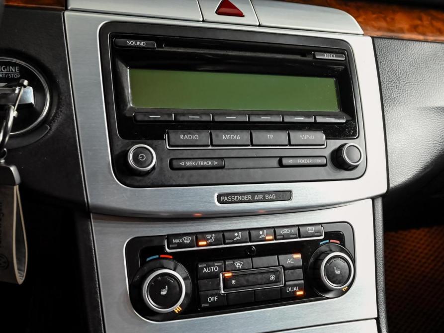 Volkswagen Passat B6 Екатеринбург  - изображение 14