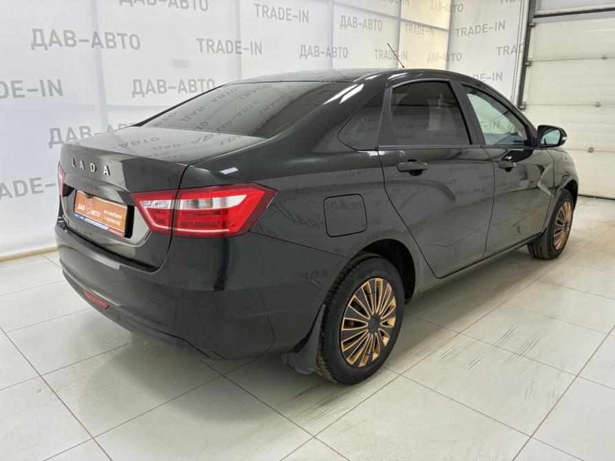 Lada (ВАЗ) Vesta I Пермь  - изображение 4