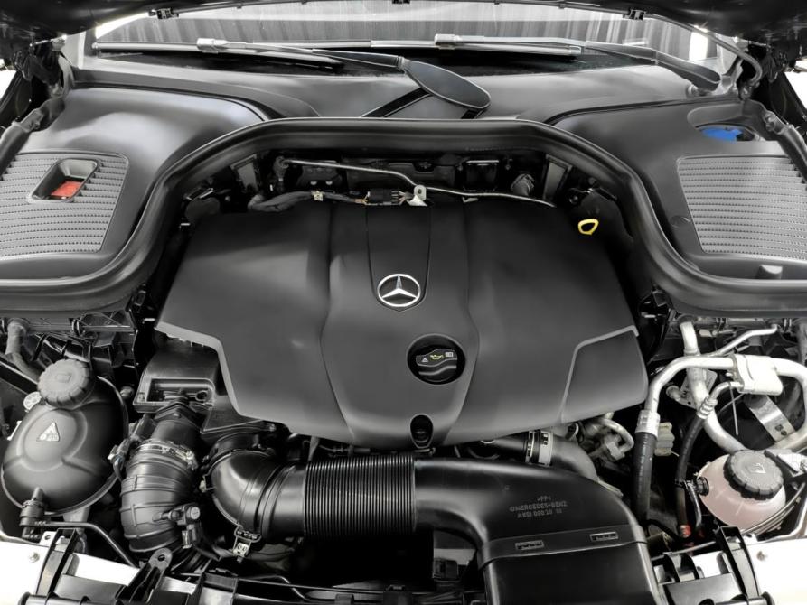 Mercedes-Benz GLC I (X253) Москва  - изображение 9