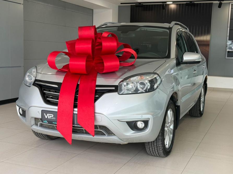 Renault Koleos I Рестайлинг 2 Тверь  - изображение 1
