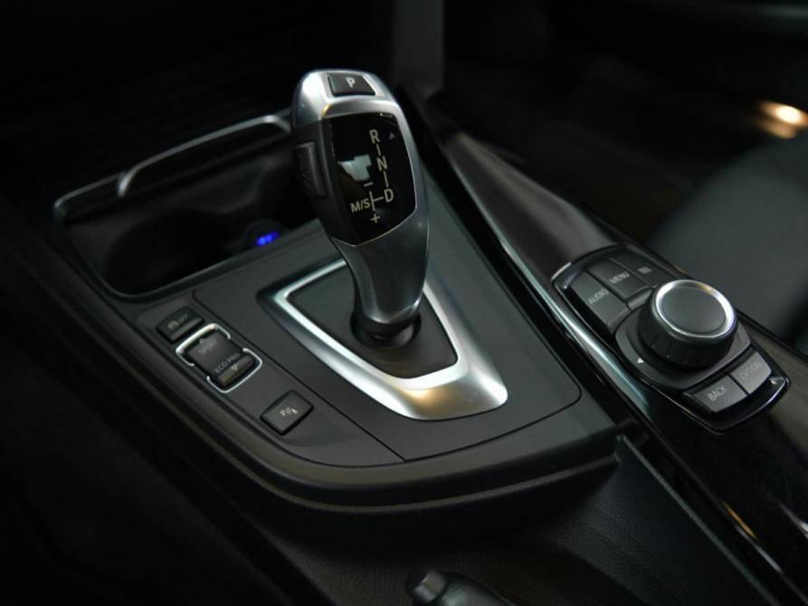 BMW 4 серии F32/F33/F36 Москва  - изображение 15