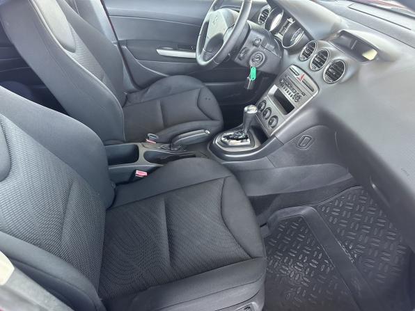 Peugeot 308 I с пробегом 2010 года, цена 530 000 рублей, 152350 км, хэтчбек, Автокод Объявления