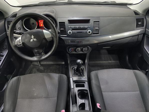 Mitsubishi Lancer X с пробегом 2008 года, цена 499 000 рублей, 163500 км, седан, Автокод Объявления
