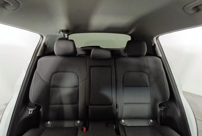 Kia Sportage IV Рестайлинг с пробегом 2018 года, цена 1 840 000 рублей, 136630 км, внедорожник, Автокод Объявления