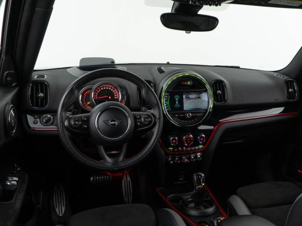 Mini Countryman II Рестайлинг с пробегом 2020 года, цена 3 529 046 рублей, 74847 км, внедорожник, Автокод Объявления