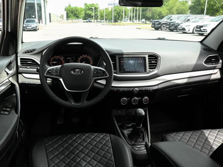 Lada (ВАЗ) Vesta I Рестайлинг (NG) Волгоград  - изображение 6