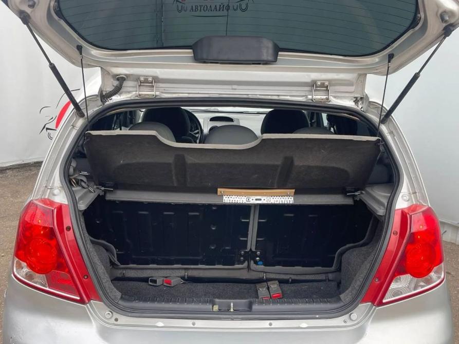 Chevrolet Aveo I Ярославль  - изображение 8