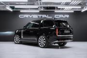 Land Rover Range Rover V Москва  - изображение 45