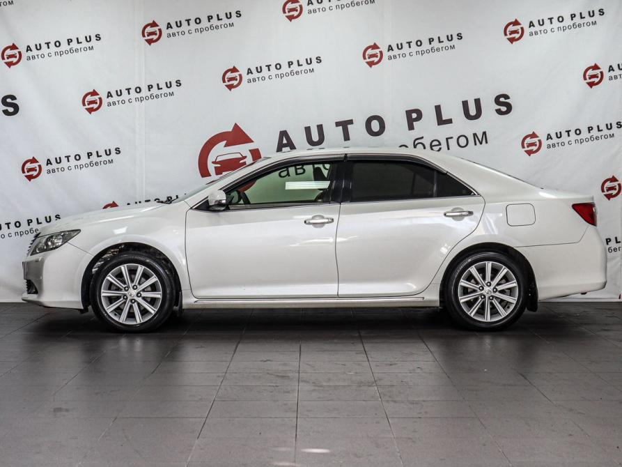 Toyota Camry VII (XV50) Минеральные Воды  - изображение 5