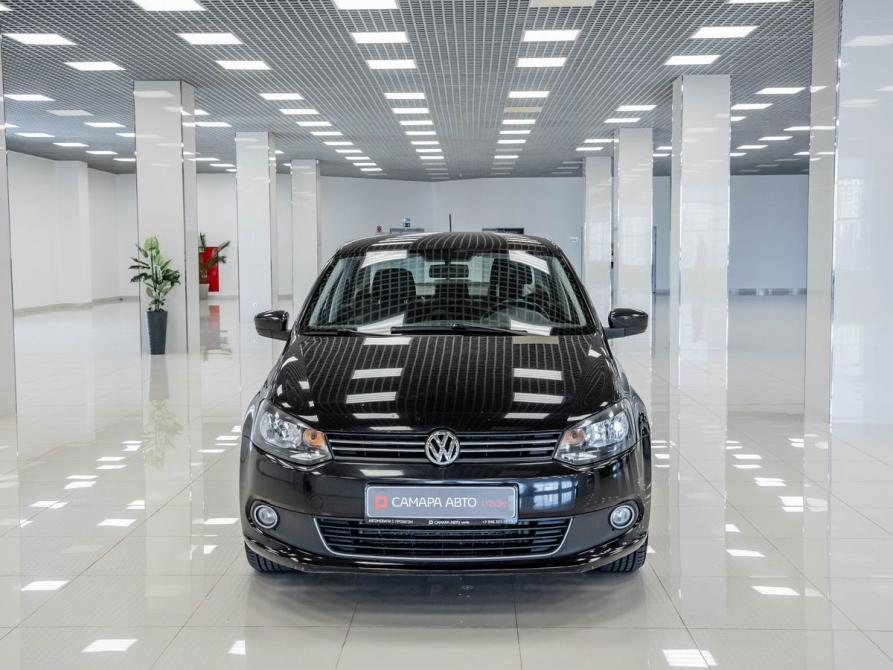 Volkswagen Polo V Самара  - изображение 7