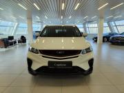 Belgee X50 Санкт-Петербург  - изображение 17