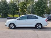 Skoda Rapid I Чебоксары  - изображение 32