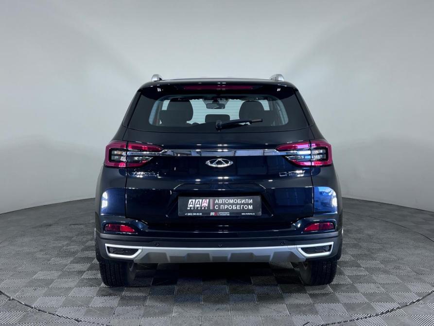 Chery Tiggo 4 I Рестайлинг Ростов-на-Дону  - изображение 7