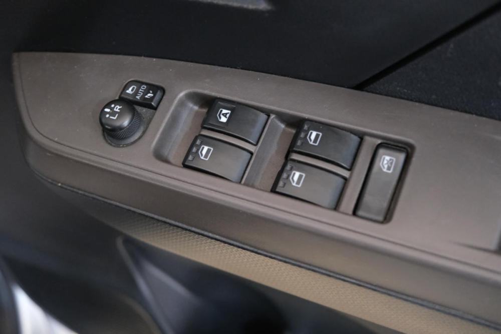 Toyota Roomy I Рестайлинг Омск  - изображение 9