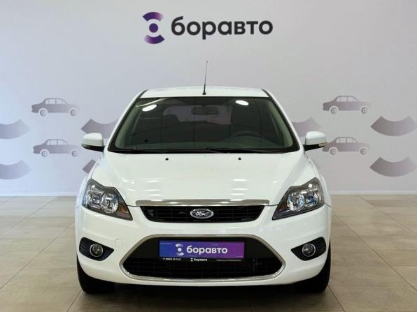 Ford Focus II Рестайлинг с пробегом 2010 года, цена 650 000 рублей, 218248 км, хэтчбек, Автокод Объявления