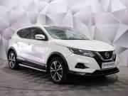 Nissan Qashqai II Рестайлинг Ульяновск  - изображение 26