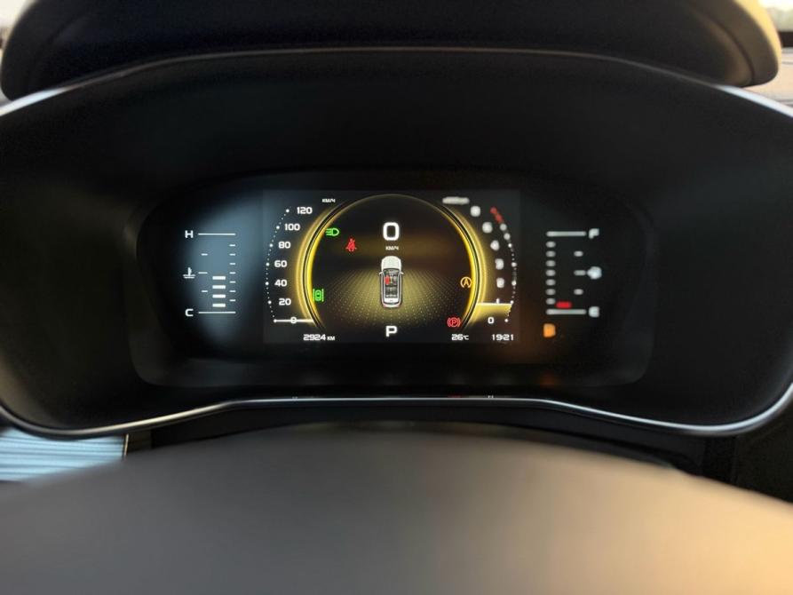 Geely Atlas Pro Волгоград  - изображение 31