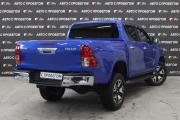 Toyota Hilux VIII Томск  - изображение 12