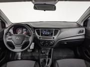 Hyundai Solaris II Рестайлинг Москва  - изображение 44