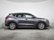 Hyundai Tucson III Санкт-Петербург  - изображение 24