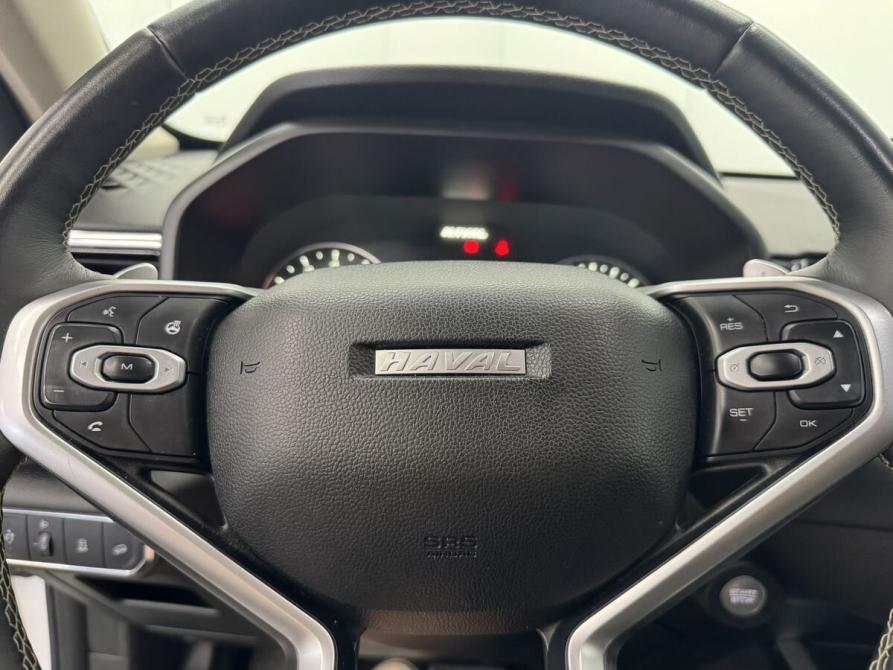 Haval Jolion I Рестайлинг Воронеж  - изображение 18