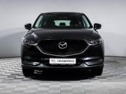 Mazda CX-5 II Москва  - изображение 20