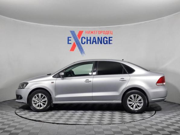 Volkswagen Polo V с пробегом 2013 года, цена 719 000 рублей, 183398 км, седан, Автокод Объявления