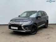 Mitsubishi Outlander III Рестайлинг 2 Москва  - изображение 13