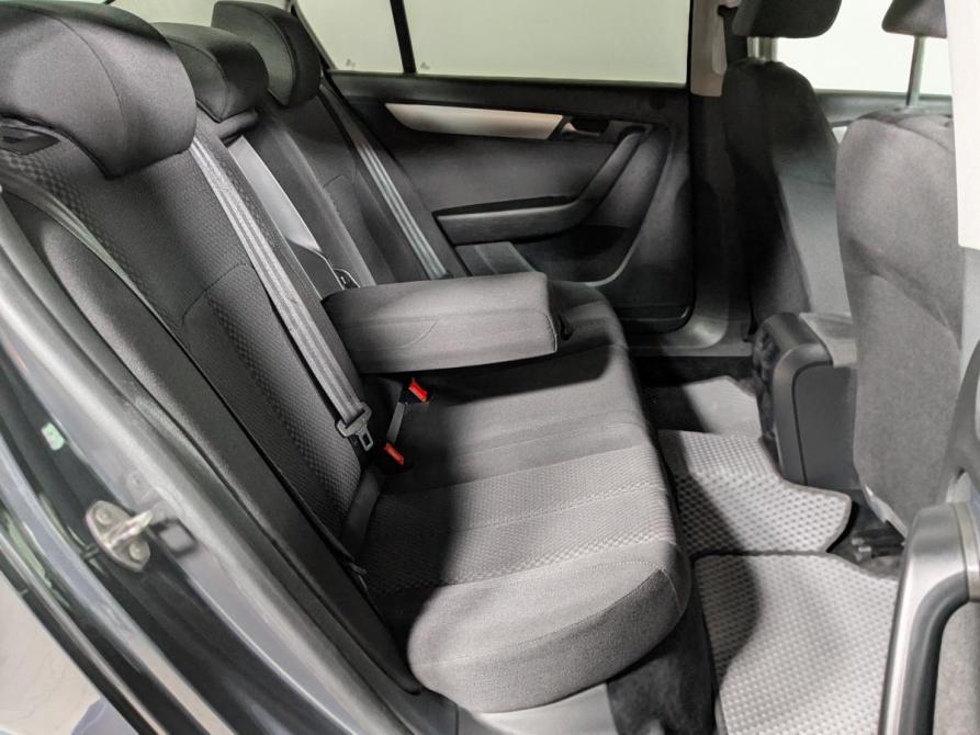 Volkswagen Passat B7 Екатеринбург  - изображение 14