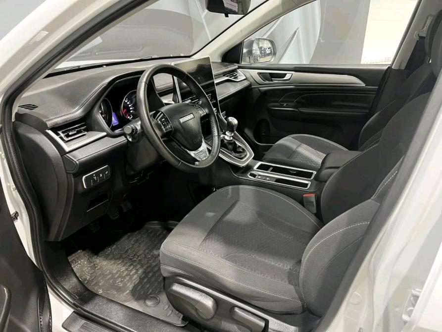 Haval M6 II Пермь  - изображение 10
