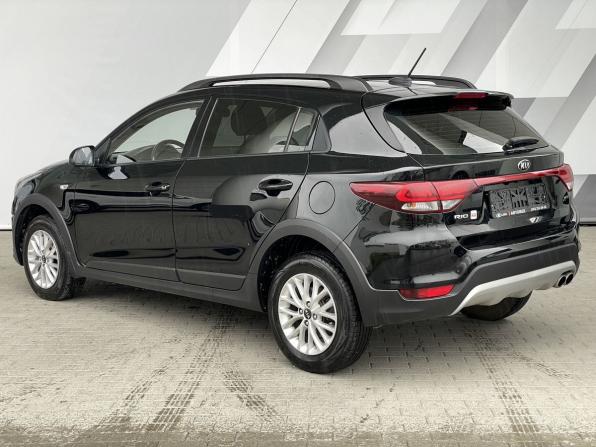 Kia Rio IV с пробегом 2019 года, цена 1 388 000 рублей, 115272 км, хэтчбек, Автокод Объявления