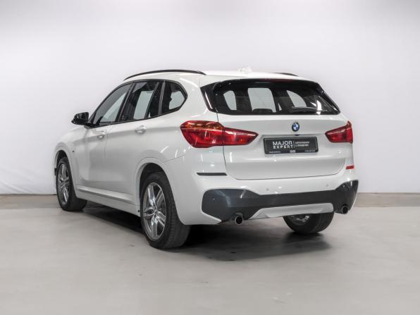 BMW X1 II (F48) с пробегом 2019 года, цена 2 750 000 рублей, 144635 км, внедорожник, Автокод Объявления
