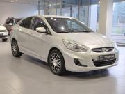 Hyundai Solaris I Казань  - изображение 25