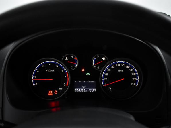 Suzuki SX4 I (Classic) Рестайлинг с пробегом 2012 года, цена 535 000 рублей, 328364 км, хэтчбек, Автокод Объявления