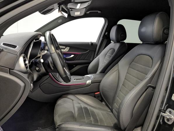 Mercedes-Benz GLC I (X253) Рестайлинг с пробегом 2021 года, цена 5 300 000 рублей, 34658 км, внедорожник, Автокод Объявления