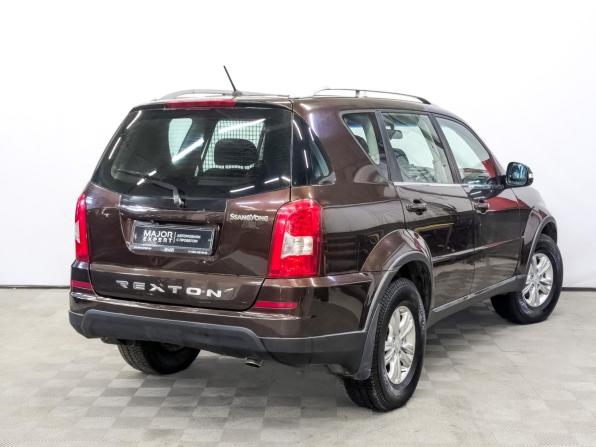 SsangYong Rexton III с пробегом 2013 года, цена 1 120 000 рублей, 155926 км, внедорожник, Автокод Объявления