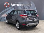 Ford Kuga II Рестайлинг Пермь  - изображение 36
