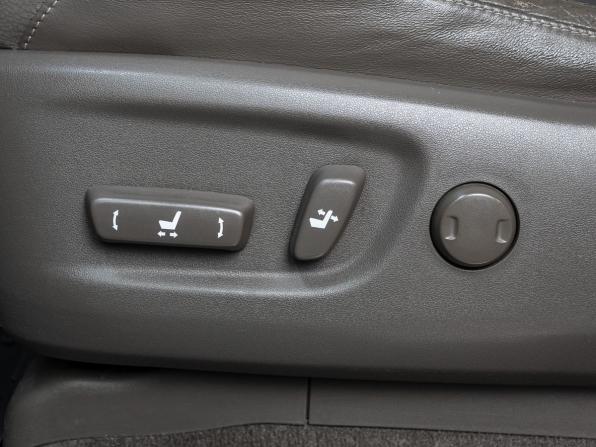 Lexus GX II с пробегом 2012 года, цена 3 330 000 рублей, 282803 км, внедорожник, Автокод Объявления